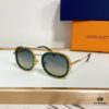 145 LOUIS VUITTON MOD: Z2213U Size: 52-24 145 Sunglasses