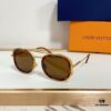 145 LOUIS VUITTON MOD: Z2213U Size: 52-24 145 Sunglasses