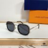 145 LOUIS VUITTON MOD: Z2213U Size: 52-24 145 Sunglasses