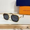 145 LOUIS VUITTON MOD: Z2213U Size: 52-24 145 Sunglasses