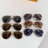 135 LOUIS VUITTON MOD: Z40190W Size: 60□16 145 Sunglasses
