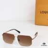 135 LOUIS VUITTON Model: Z1320 Size: 60 x 14-145