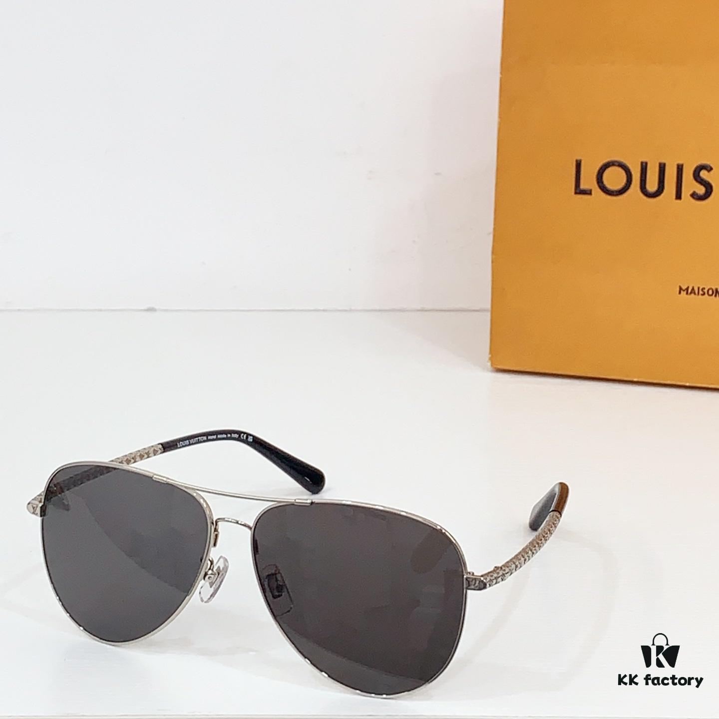 135 LOUIS VUITTON MOD: Z1319 Size: 61□13-145 Eyeglasses Sunglasses