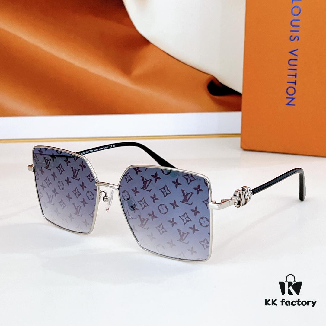 125 Louis Vuitton Sunglasses