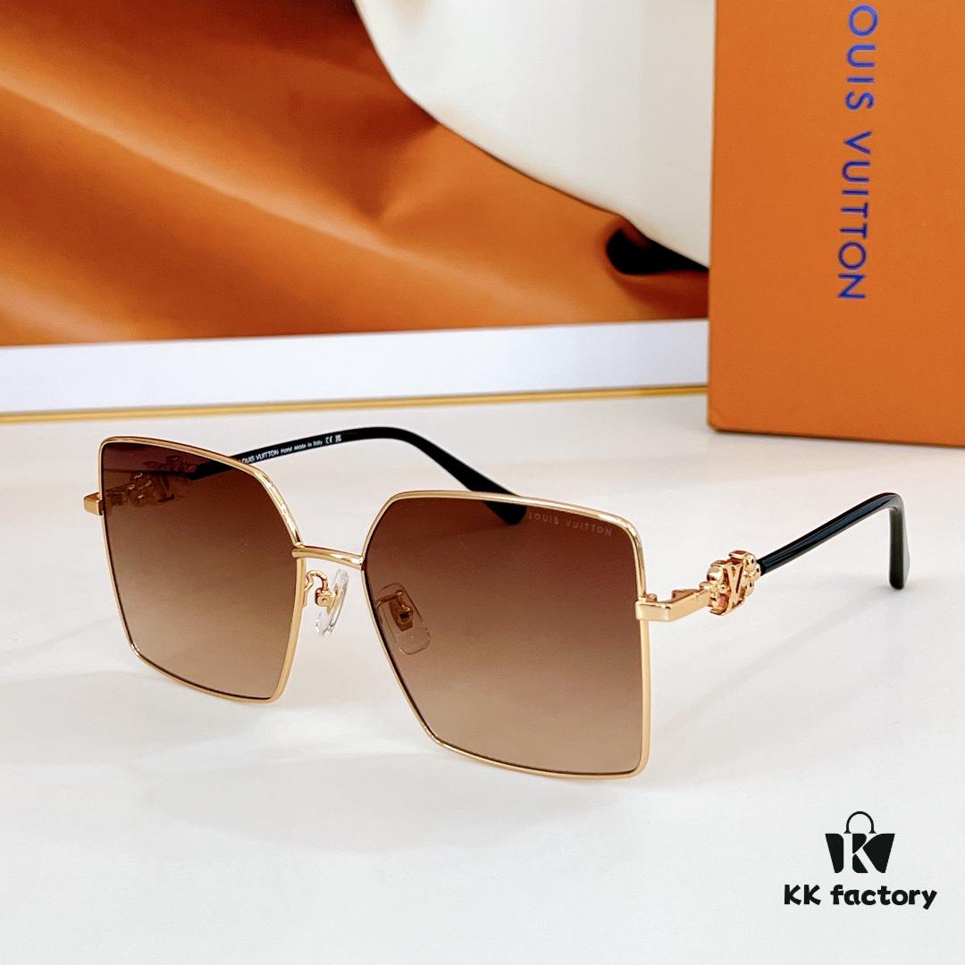 125 Louis Vuitton Sunglasses