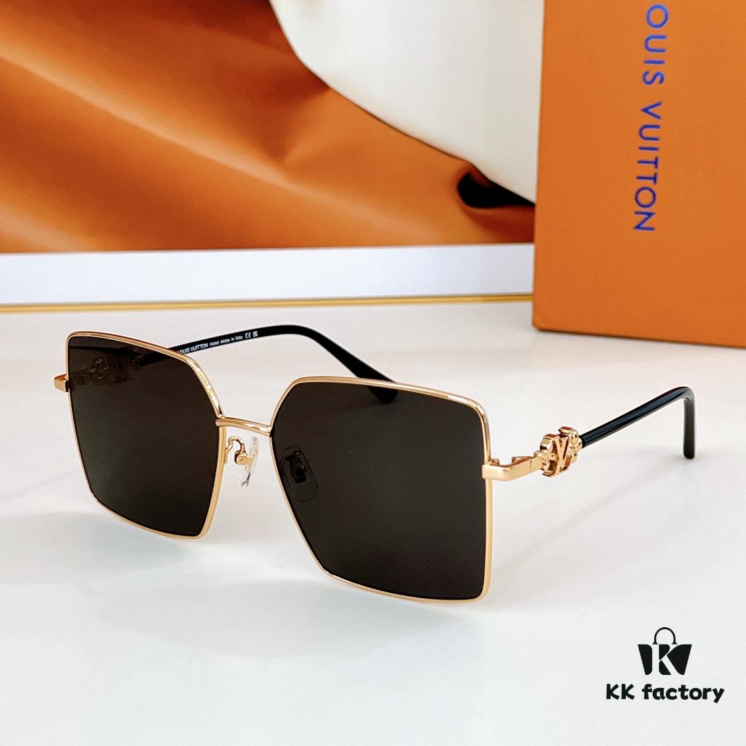 125 Louis Vuitton Sunglasses