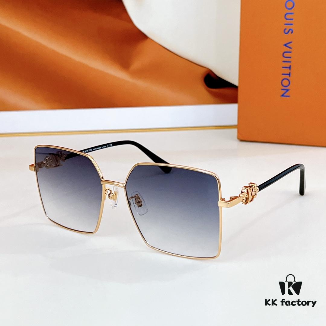 125 Louis Vuitton Sunglasses