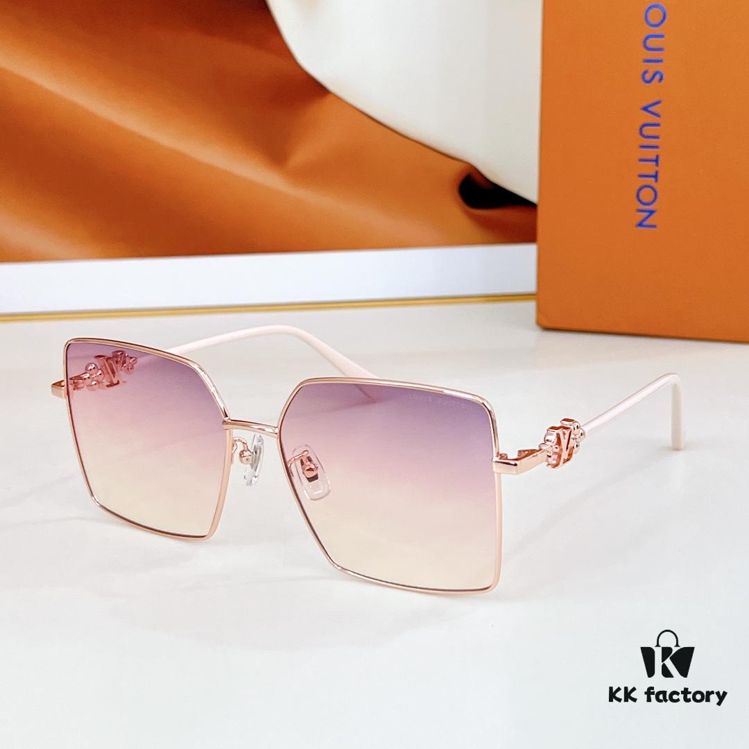 125 Louis Vuitton Sunglasses