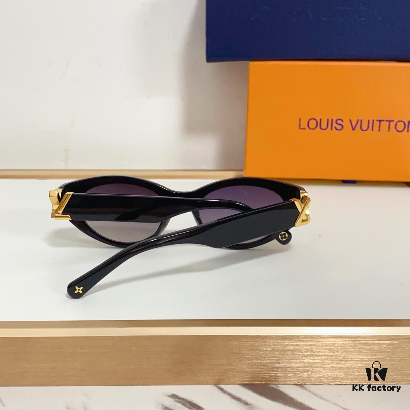 105 LOUIS VUITTON MOD: Z1867 Size: 51□20-140 Eyeglasses Sunglasses