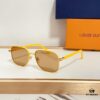 145 LOUIS VUITTON MOD: Z2045U Size: 57□17 145 Sunglasses