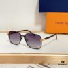 145 LOUIS VUITTON MOD: Z2045U Size: 57□17 145 Sunglasses