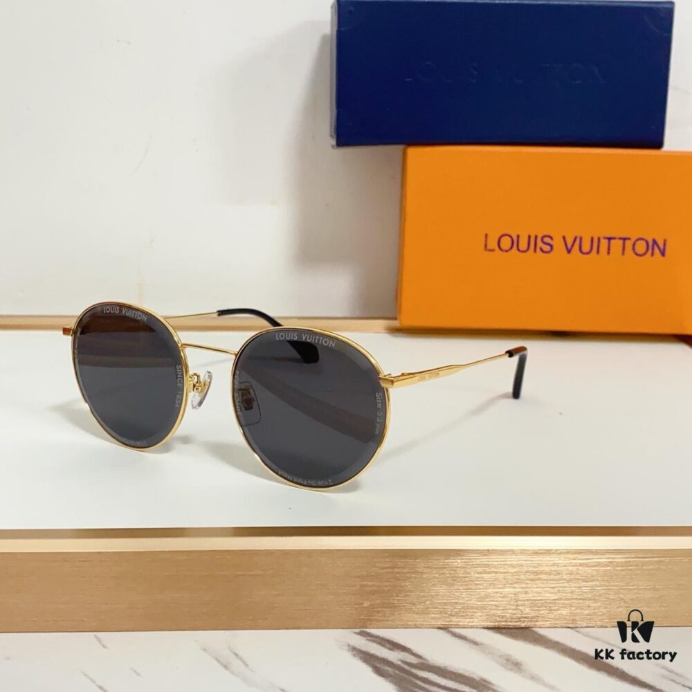 145 LOUIS VUITTON MODEL: Z2626U, Z2608U, Z2619U, Z2617U, Z2615U, Z2618U, Z2616U SIZE: 53□22-145 Eyeglasses Sunglasses