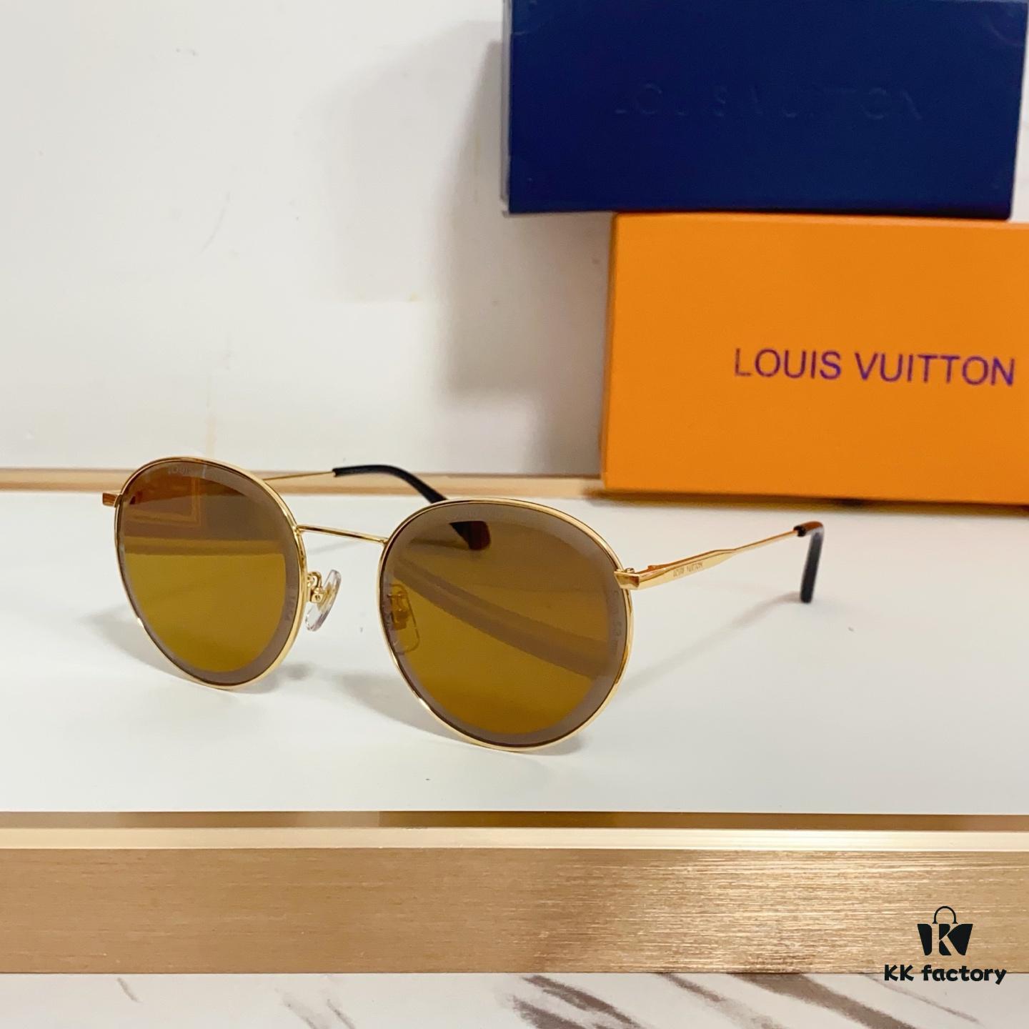 145 LOUIS VUITTON MODEL: Z2626U, Z2608U, Z2619U, Z2617U, Z2615U, Z2618U, Z2616U SIZE: 53□22-145 Eyeglasses Sunglasses