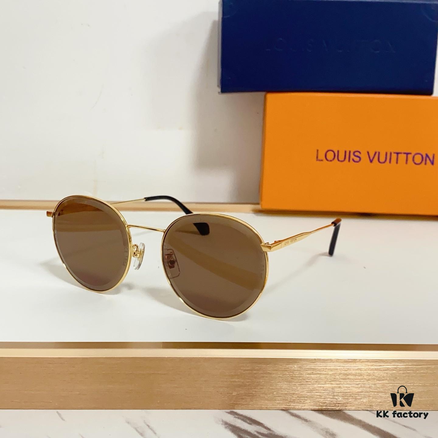 145 LOUIS VUITTON MODEL: Z2626U, Z2608U, Z2619U, Z2617U, Z2615U, Z2618U, Z2616U SIZE: 53□22-145 Eyeglasses Sunglasses