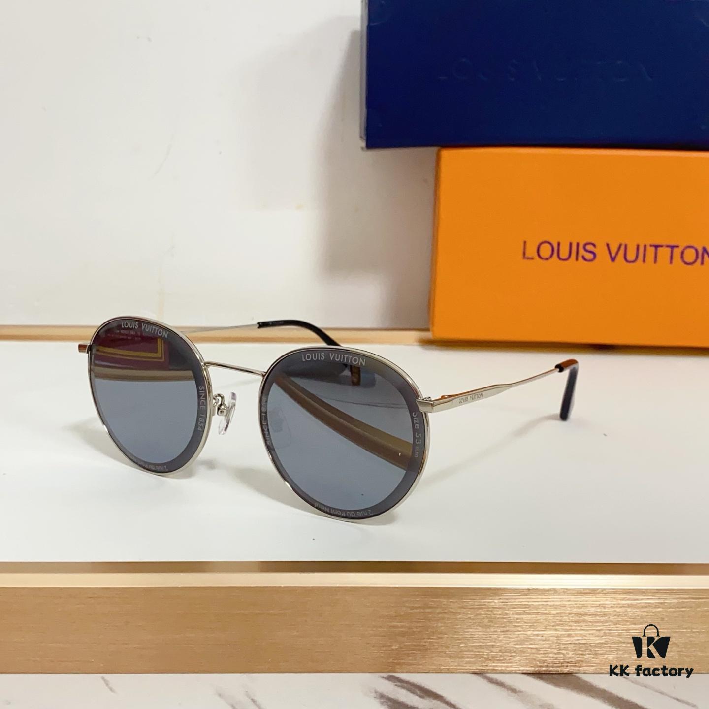 145 LOUIS VUITTON MODEL: Z2626U, Z2608U, Z2619U, Z2617U, Z2615U, Z2618U, Z2616U SIZE: 53□22-145 Eyeglasses Sunglasses