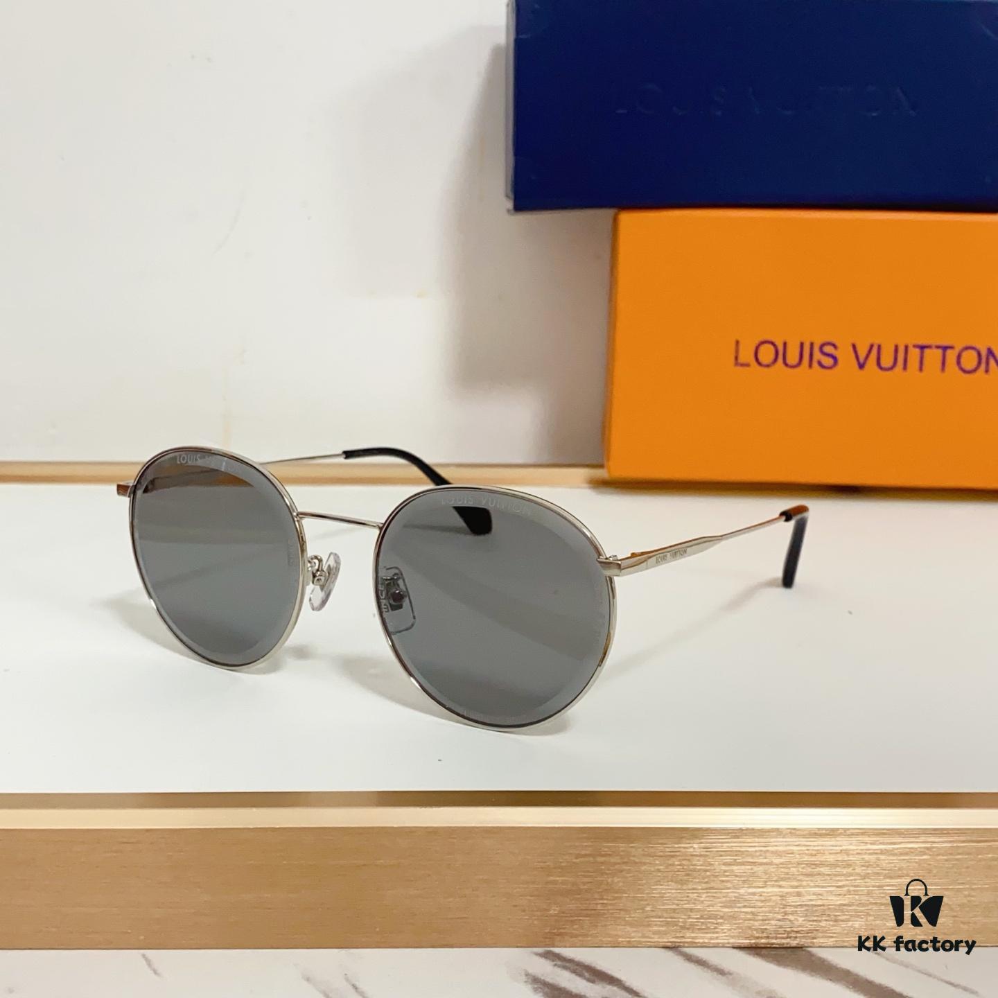 145 LOUIS VUITTON MODEL: Z2626U, Z2608U, Z2619U, Z2617U, Z2615U, Z2618U, Z2616U SIZE: 53□22-145 Eyeglasses Sunglasses