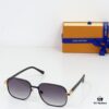 140 LOUIS VUITTON Model: Z2045U Size: 57□17 145 Sunglasses