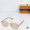 140 LOUIS VUITTON Model: Z2045U Size: 57□17 145 Sunglasses