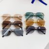 140 LOUIS VUITTON Model: Z2045U Size: 57□17 145 Sunglasses