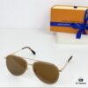 105 LOUIS VUITTON MODEL Z2625U SIZE 62□15-145 Sunglasses
