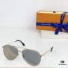 105 LOUIS VUITTON MODEL Z2625U SIZE 62□15-145 Sunglasses