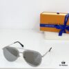 105 LOUIS VUITTON MODEL Z2625U SIZE 62□15-145 Sunglasses