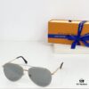 105 LOUIS VUITTON MODEL Z2625U SIZE 62□15-145 Sunglasses