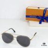 105 LOUIS VUITTON MODEL Z2625U SIZE 62□15-145 Sunglasses