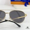 105 LOUIS VUITTON MODEL Z2625U SIZE 62□15-145 Sunglasses