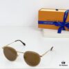 105 LOUIS VUITTON MODEL Z2608U SIZE 52-21-145 Sunglasses