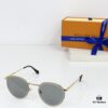 105 LOUIS VUITTON MODEL Z2608U SIZE 52-21-145 Sunglasses