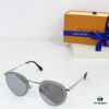 105 LOUIS VUITTON MODEL Z2608U SIZE 52-21-145 Sunglasses