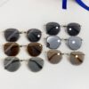 105 LOUIS VUITTON MODEL Z2608U SIZE 52-21-145 Sunglasses