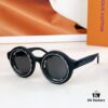 155 LOUIS VUITTON MODEL Z2386U SIZE 57□16-145 TOP-TIER DIAMOND-EMBELLISHED EYEWEAR SUNGLASSES