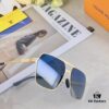 Louis Vuitton 2025 New Men's Versatile Casual Polarized Sunglasses, Elegant Driving Shades, Trendy Sun Glasses