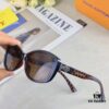 Louis Vuitton Sunglasses - Stylish Square Oversized Frame, Versatile Fashion Design with Premium Craftsmanship