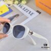 Louis Vuitton Sunglasses - Stylish Square Oversized Frame, Versatile Fashion Design with Premium Craftsmanship