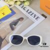 Louis Vuitton Sunglasses - Stylish Square Oversized Frame, Versatile Fashion Design with Premium Craftsmanship