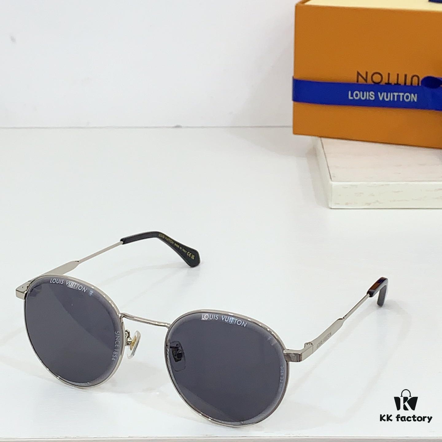 120 LOUIS VUITTON MODEL: Z2626U, Z2608U, Z2619U, Z2617U, Z2615U, Z2618U, Z2616U SIZE: 53□22-145 / 53□20-145 Eyeglasses Sunglasses