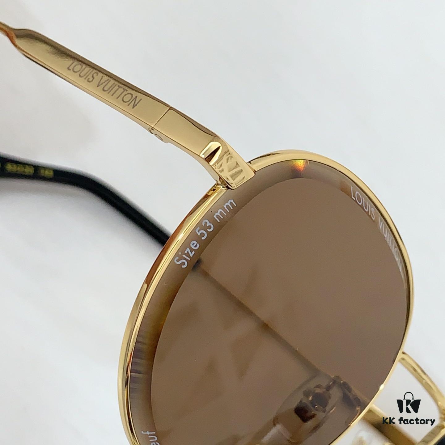 120 LOUIS VUITTON MODEL: Z2626U, Z2608U, Z2619U, Z2617U, Z2615U, Z2618U, Z2616U SIZE: 53□22-145 / 53□20-145 Eyeglasses Sunglasses