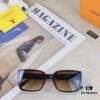 Louis Vuitton Style Sunglasses UV400 Anti-Ultraviolet Protection Fashion Sun Glasses for Street Photography