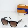 140 LOUIS VUITTON MODEL Z2464U SIZE 54-19-140 Sunglasses