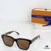 140 LOUIS VUITTON MODEL Z2464U SIZE 54-19-140 Sunglasses