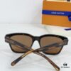 140 LOUIS VUITTON MODEL Z2464U SIZE 54-19-140 Sunglasses