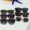140 LOUIS VUITTON MODEL Z2464U SIZE 54-19-140 Sunglasses