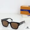 140 LOUIS VUITTON ✨✨✨ MODEL: Z2622E ✨✨✨ SIZE: 52□23-140 ✨✨✨ Eyeglasses Sunglasses
