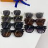 140 LOUIS VUITTON ✨✨✨ MODEL: Z2622E ✨✨✨ SIZE: 52□23-140 ✨✨✨ Eyeglasses Sunglasses