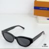140 LOUIS VUITTON MODEL Z2481U SIZE 52□18-140 Sunglasses