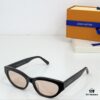 140 LOUIS VUITTON MODEL Z2481U SIZE 52□18-140 Sunglasses