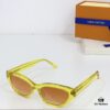 140 LOUIS VUITTON MODEL Z2481U SIZE 52□18-140 Sunglasses